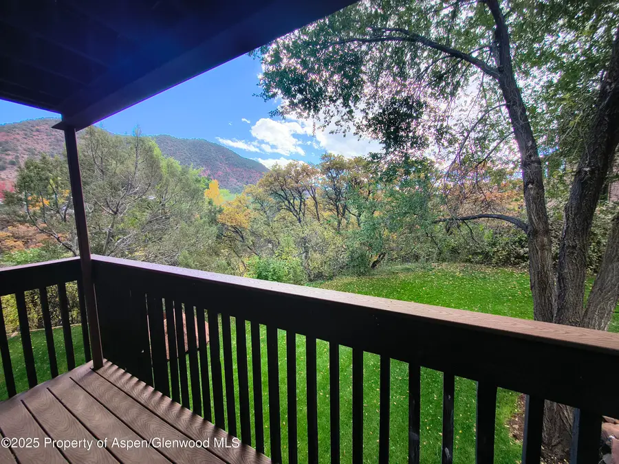 2820 Hager Lane #1-D, Glenwood Springs, CO 81601 - #2