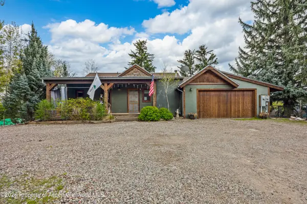 307 E Sopris Drive, Basalt, CO 81621