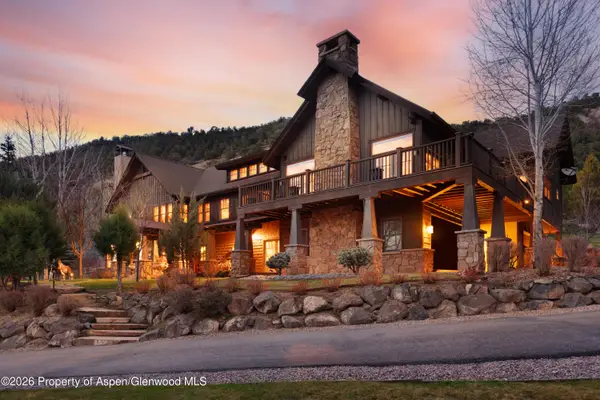 268 Larkspur Drive, Carbondale, CO 81623