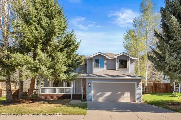 268 Deer Run, Carbondale, CO 81623