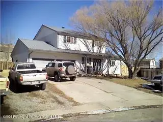 564 W 29th Street, Rifle, CO 81650