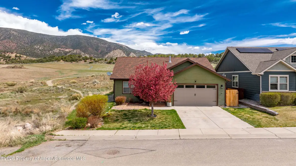 164 N Wildhorse Drive, New Castle, CO 81647 - #1