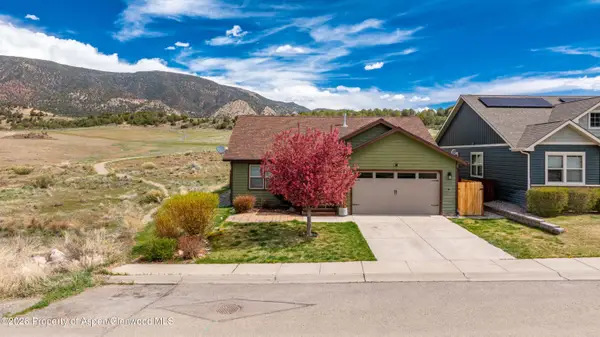 164 N Wildhorse Drive, New Castle, CO 81647