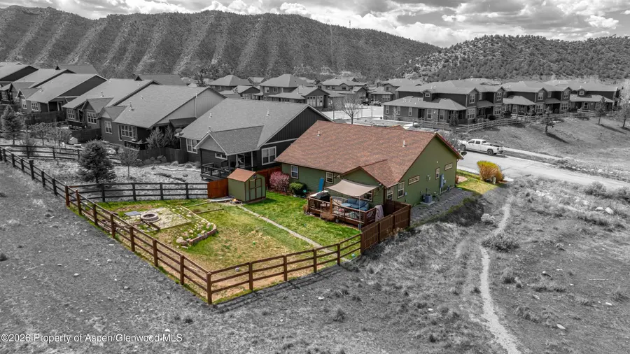 164 N Wildhorse Drive, New Castle, CO 81647 - #2