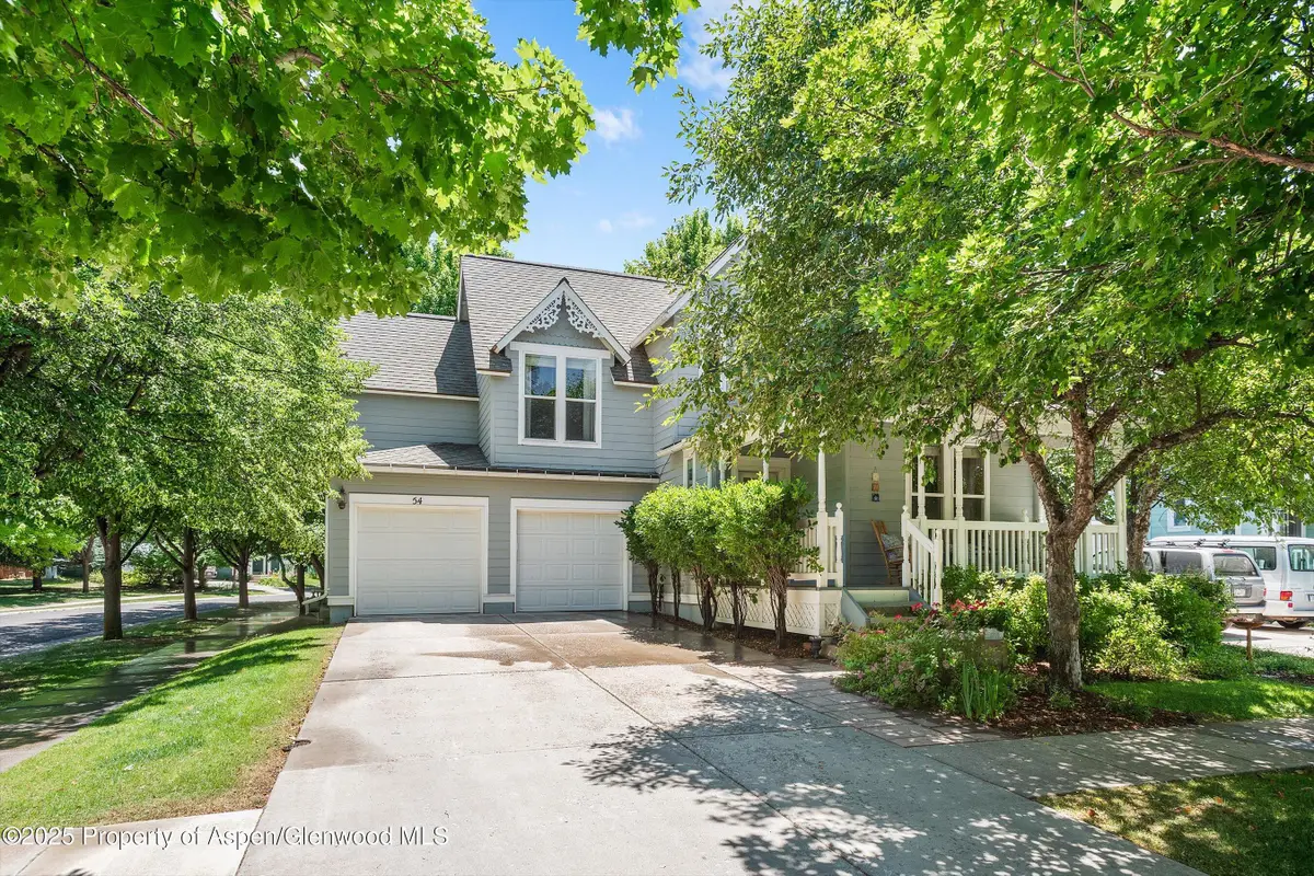 54 Ferguson Drive, Carbondale, CO 81623 - #1