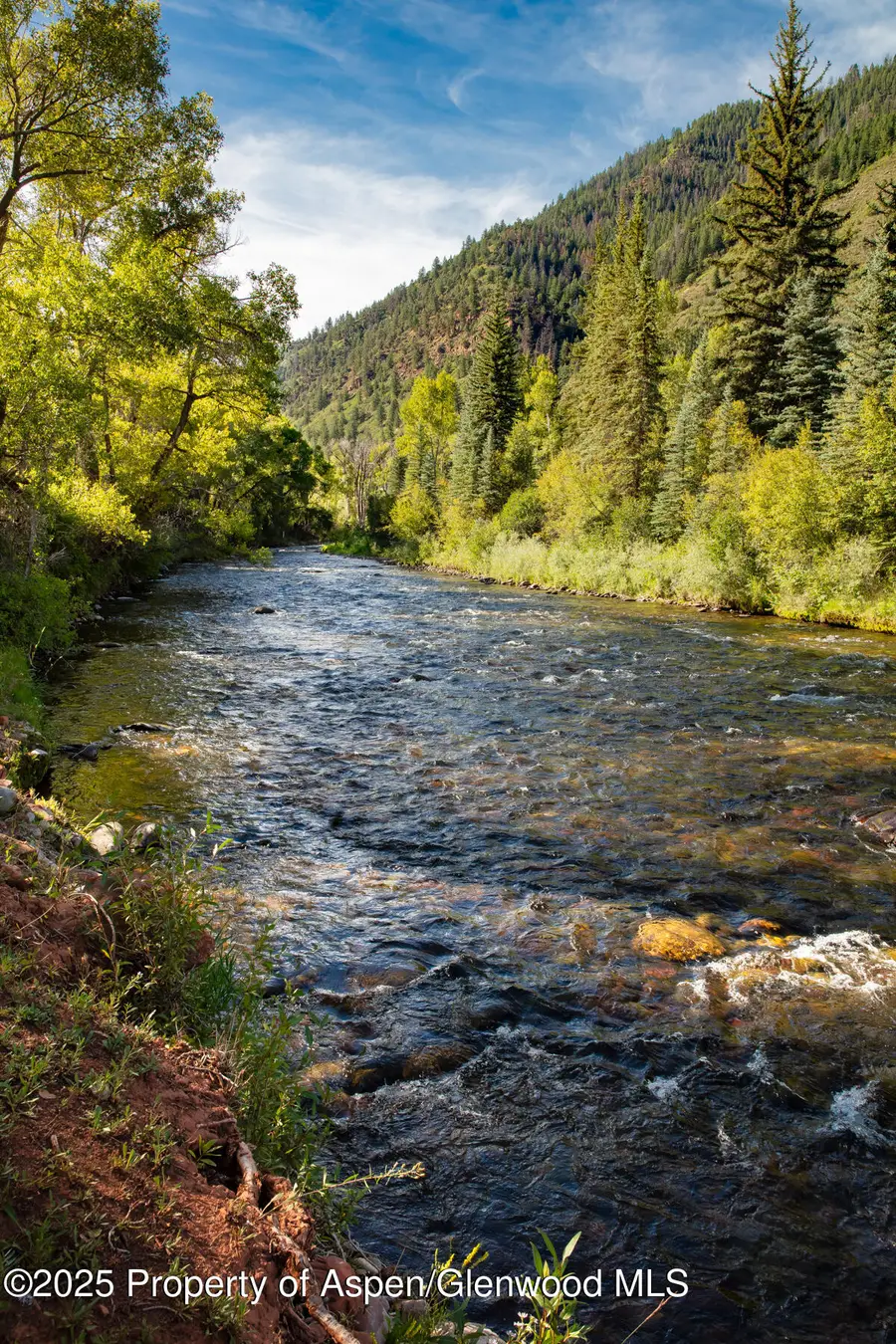 Tbd Lower River Road, Snowmass, CO 81654 - #2