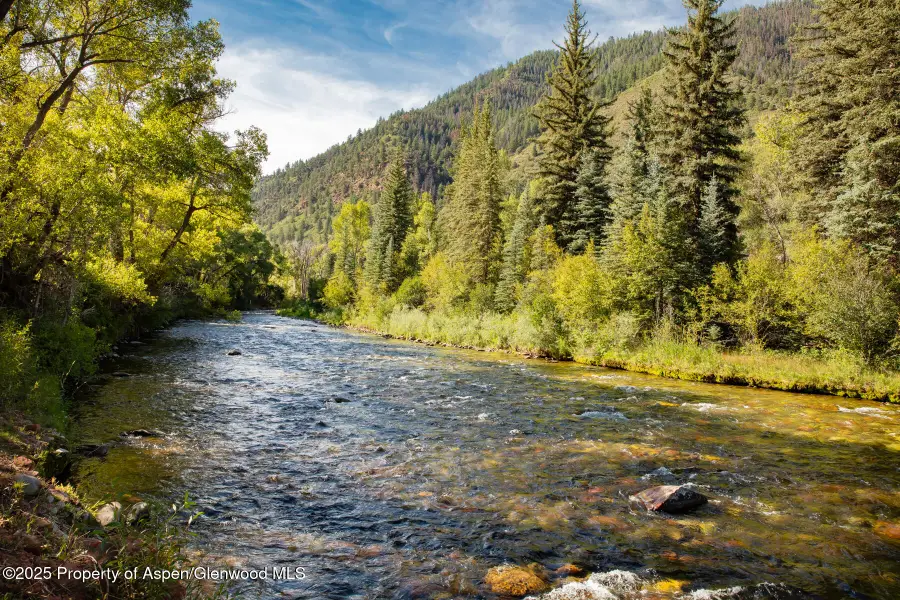 Tbd Lower River Road, Snowmass, CO 81654 - #3