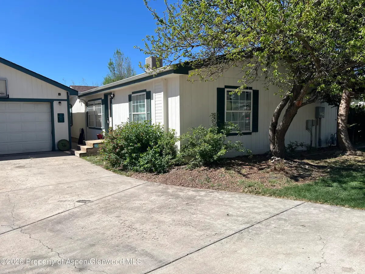 2007 Chickadee Court, Silt, CO 81652 - #1