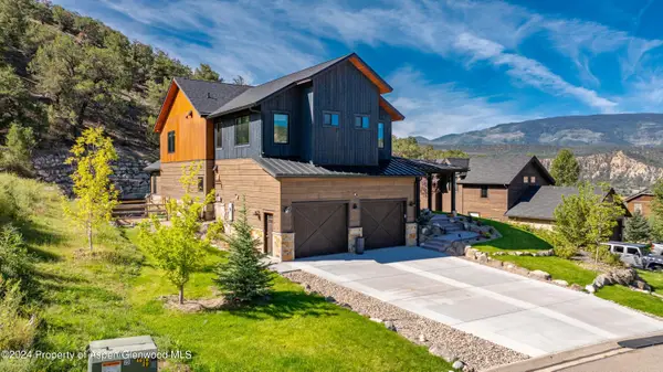 64 Cliff Rose Way, Glenwood Springs, CO 81601