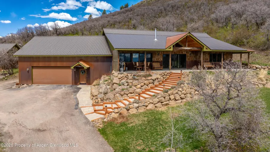 273 Saddle Drive, Glenwood Springs, CO 81601 - #2
