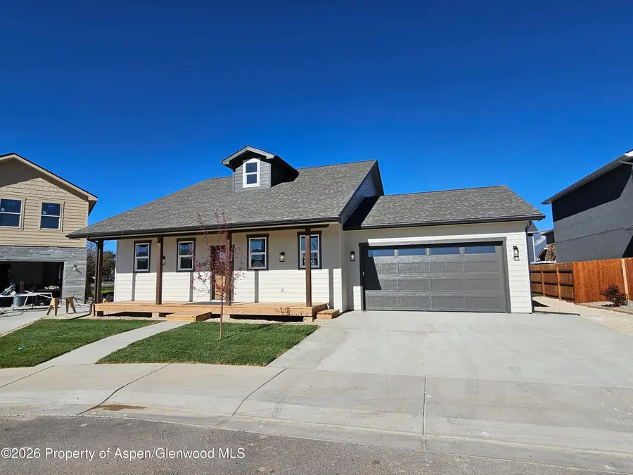 1639 Walnut Loop, Rifle, CO 81650 - #2