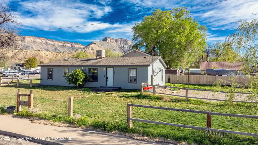 138 Hallett Street, Parachute, CO 81635 - #2