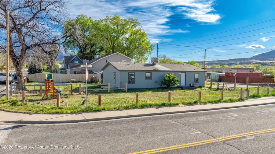 138 Hallett Street, Parachute, CO 81635 - #3