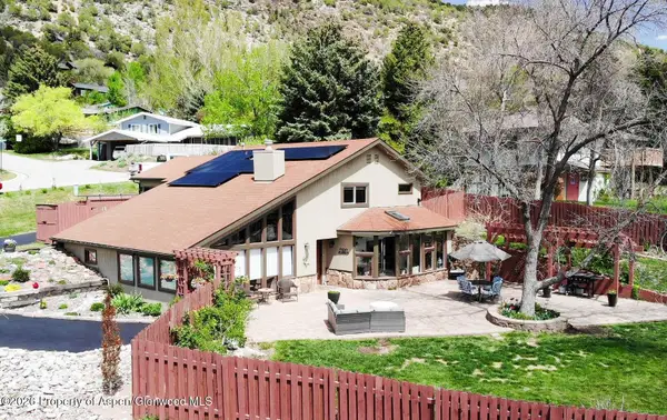 111 Cardinal Lane, Glenwood Springs, CO 81601
