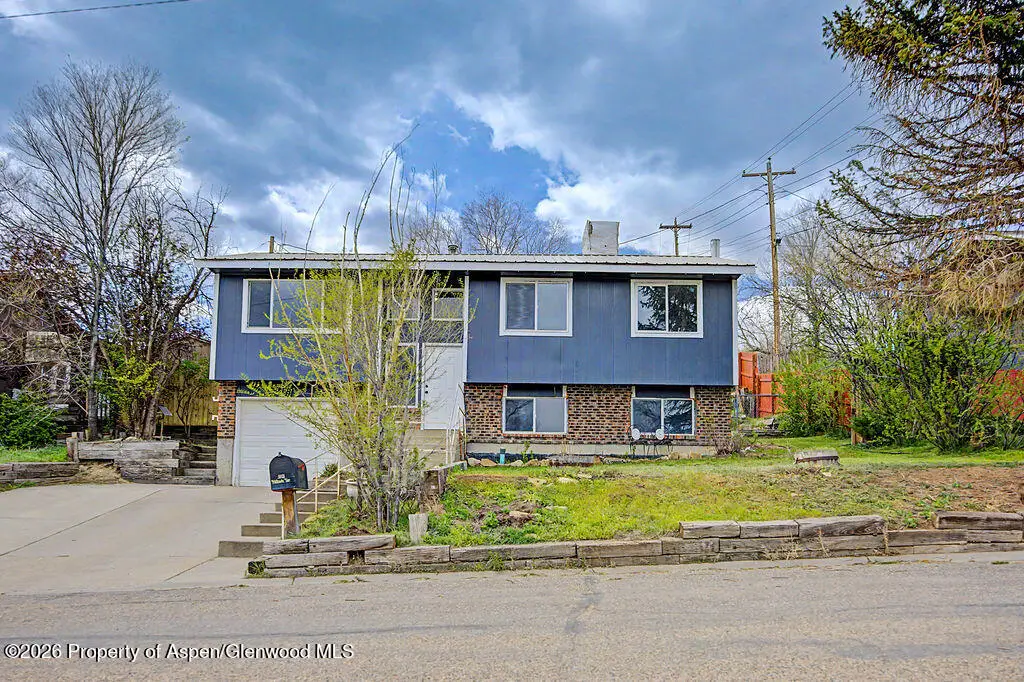 140 Hillside, Craig, CO 81625 - #1