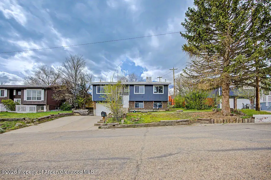 140 Hillside, Craig, CO 81625 - #2