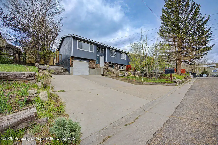 140 Hillside, Craig, CO 81625 - #3