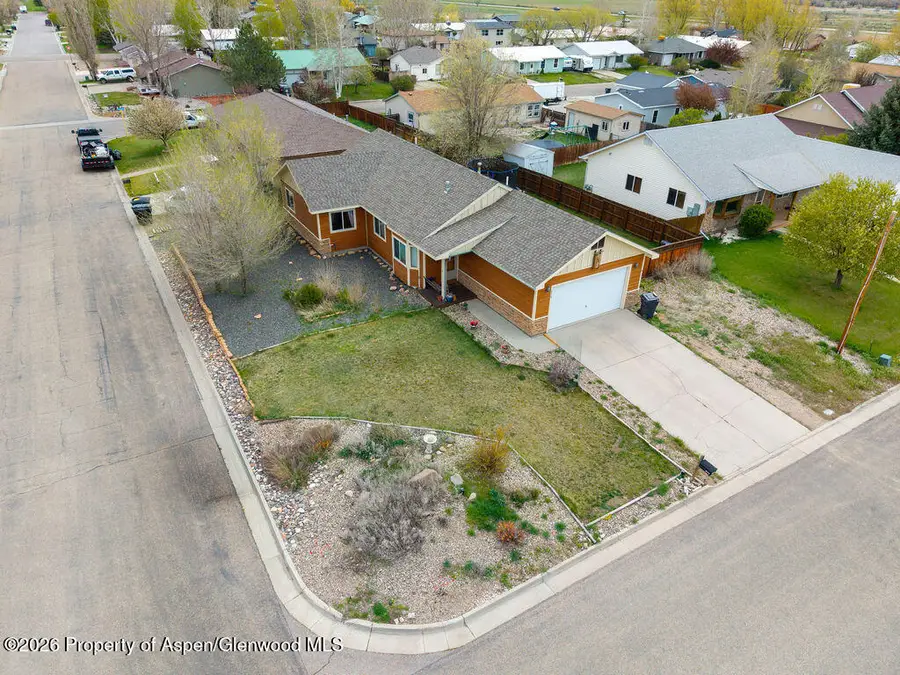 275 Bilsing Street, Craig, CO 81625 - #2