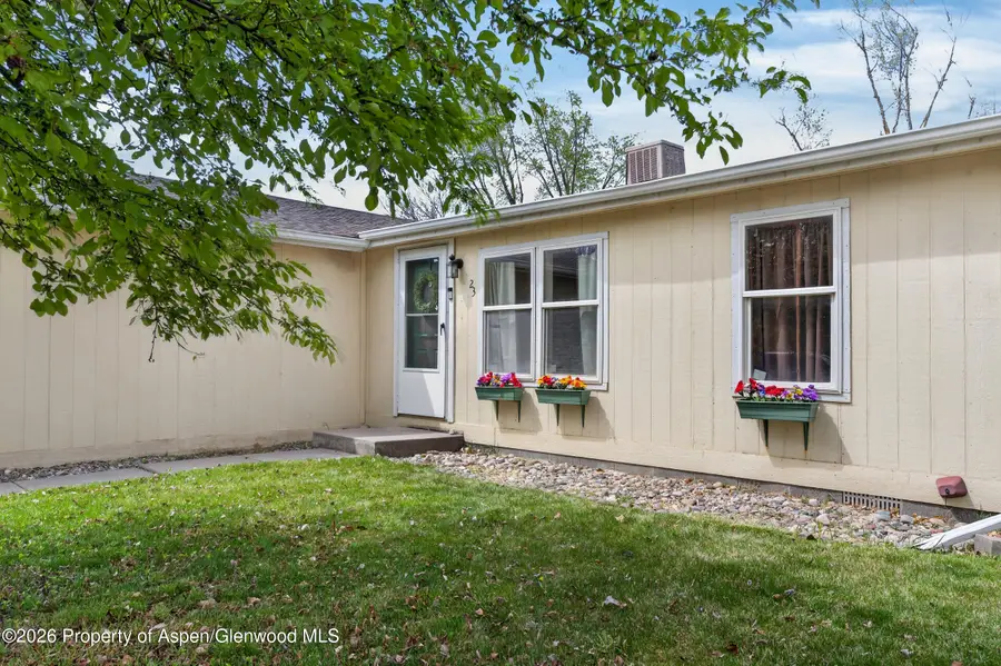 23 E Bonanza Place, Parachute, CO 81635 - #2