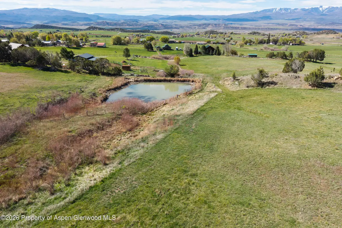 509 Ingersol Lane, Silt, CO 81652 - #1