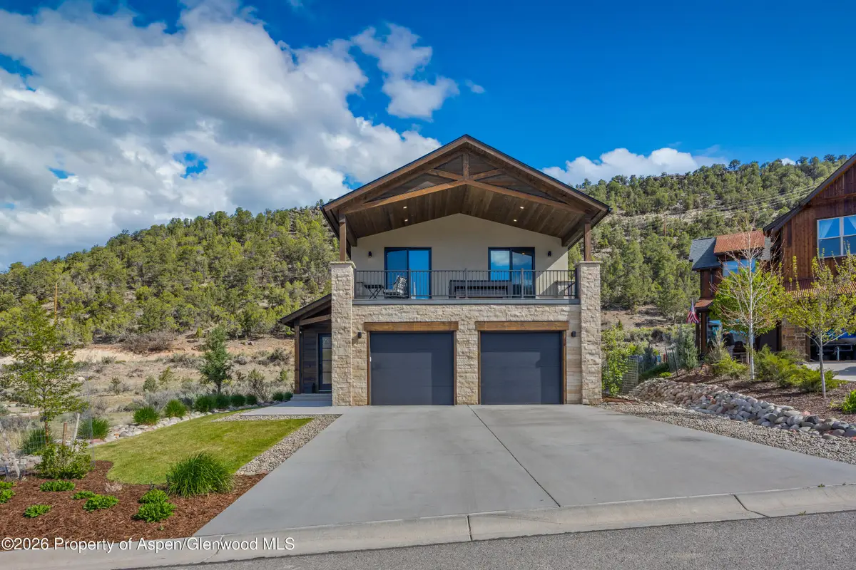 157 Sage Meadow Road, Glenwood Springs, CO 81601 - #1
