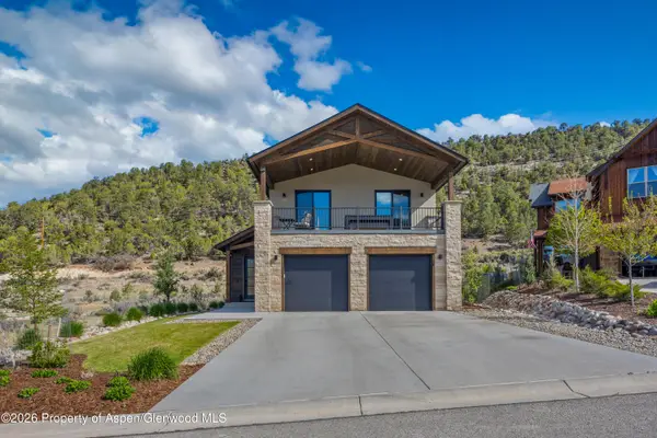 157 Sage Meadow Road, Glenwood Springs, CO 81601