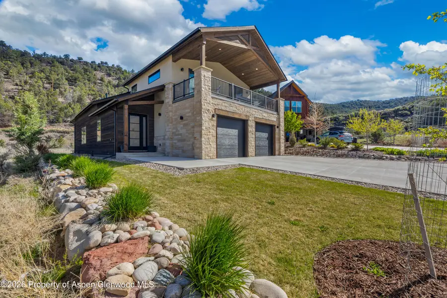 157 Sage Meadow Road, Glenwood Springs, CO 81601 - #2