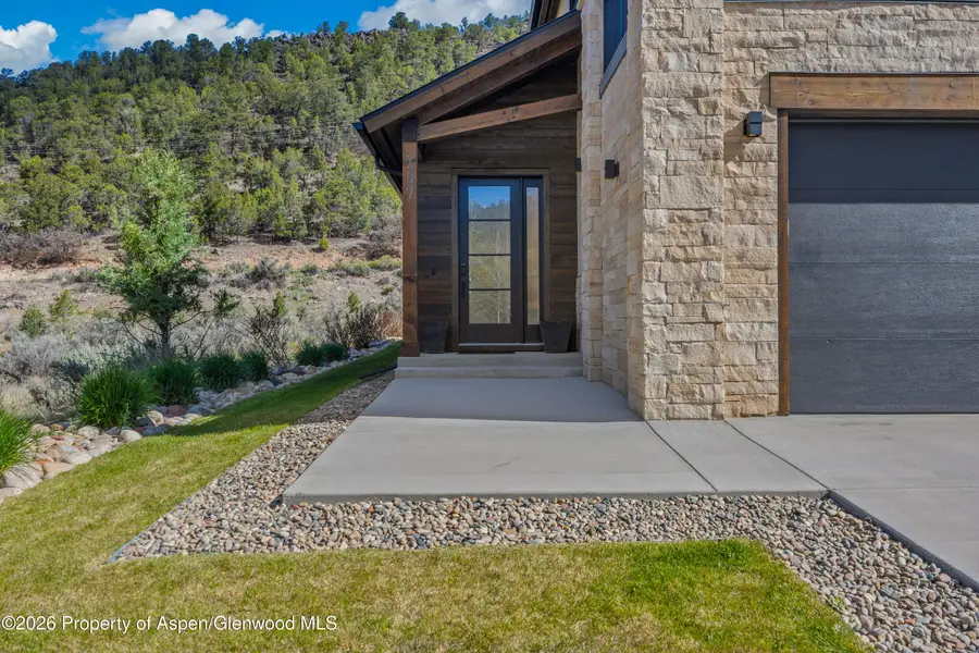 157 Sage Meadow Road, Glenwood Springs, CO 81601 - #3