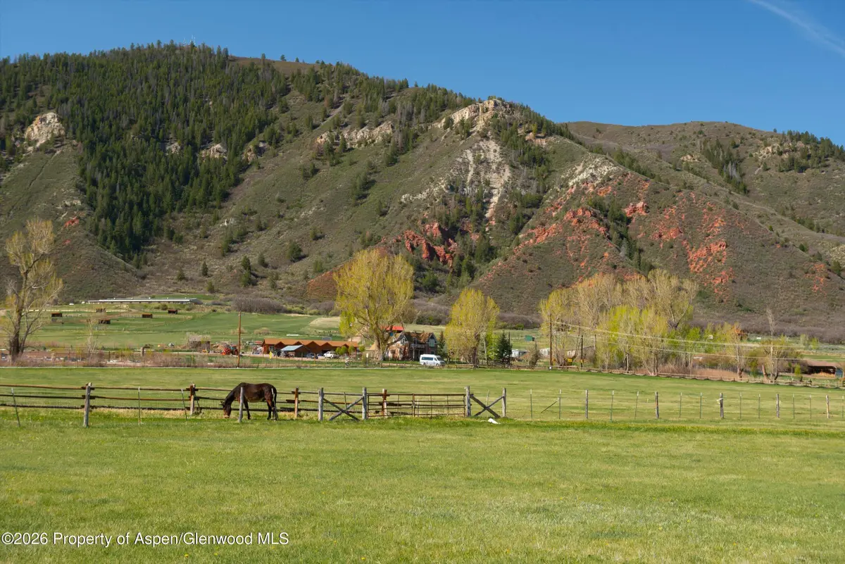 464 Hooks Lane, Basalt, CO 81621 - #1