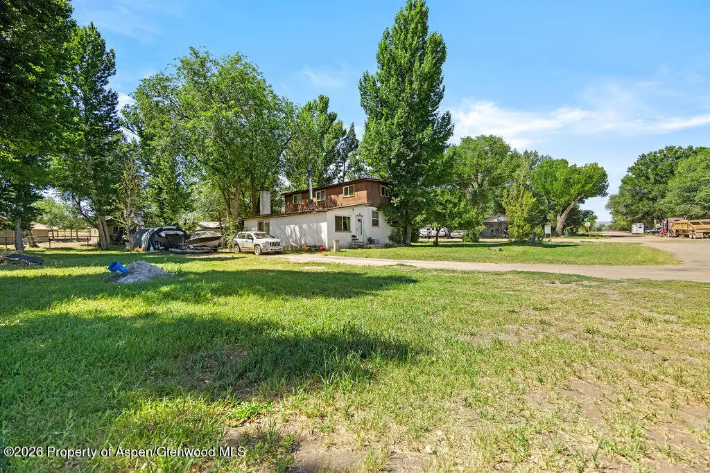 36 Collom Street, Maybell, CO 81640 - #1
