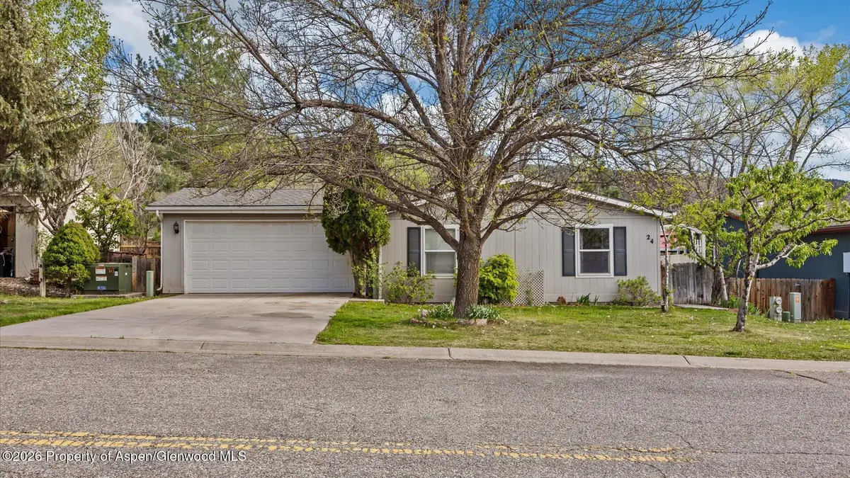 24 E Bonanza Place, Parachute, CO 81635 - #1
