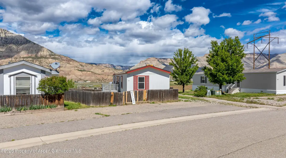 121 Bent Creek Circle, Parachute, CO 81635 - #1