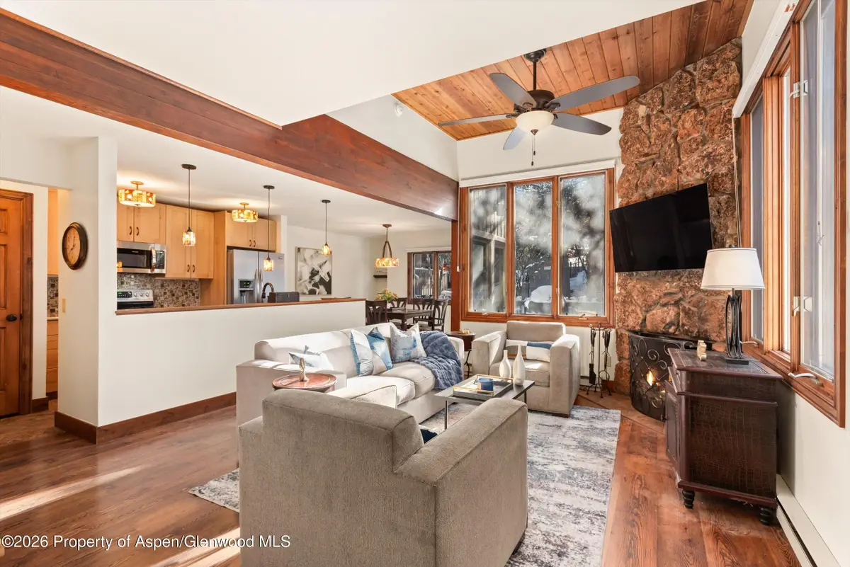 374 Meadow Ranch Road #F2d, Snowmass Village, CO 81615 - #1