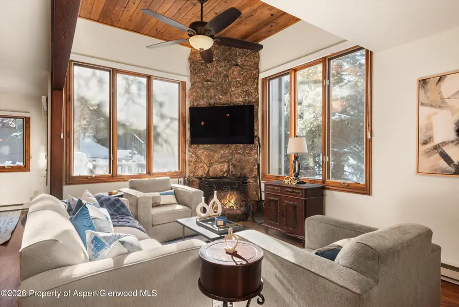 374 Meadow Ranch Road #F2d, Snowmass Village, CO 81615 - #2