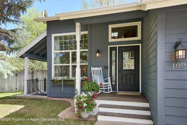 103 Rabbit Road, Carbondale, CO 81623