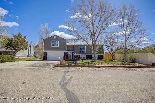 803 Exmoor Circle, Craig, CO 81625