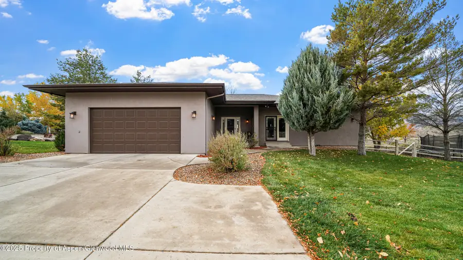 19 Meadow Creek Drive, Parachute, CO 81635 - #3