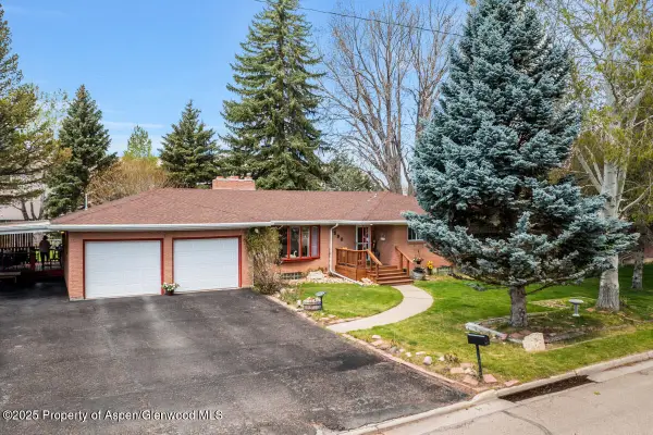 590 Steele Street, Craig, CO 81625