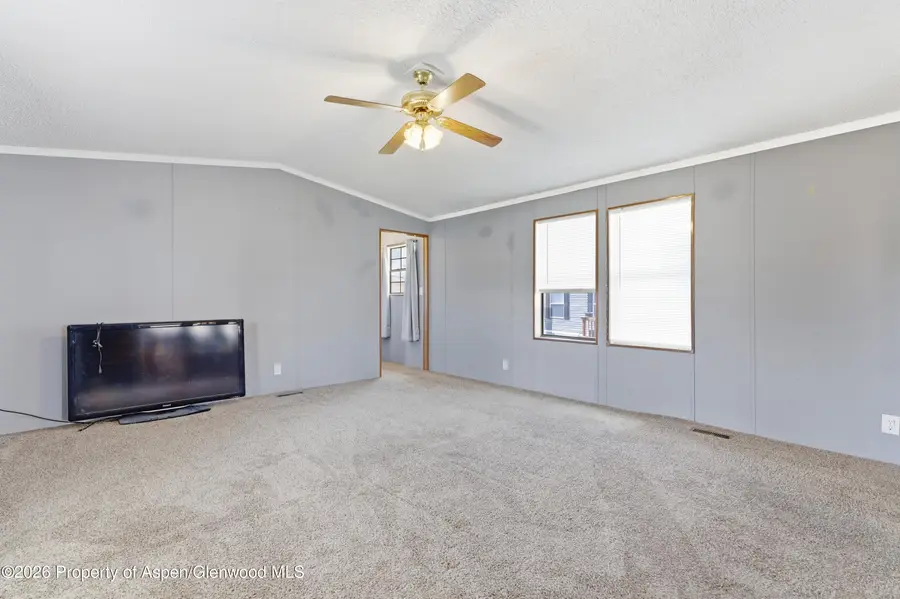 20 Iron Wedge Circle, Battlement Mesa, CO 81635 - #2