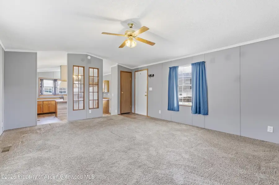 20 Iron Wedge Circle, Battlement Mesa, CO 81635 - #3