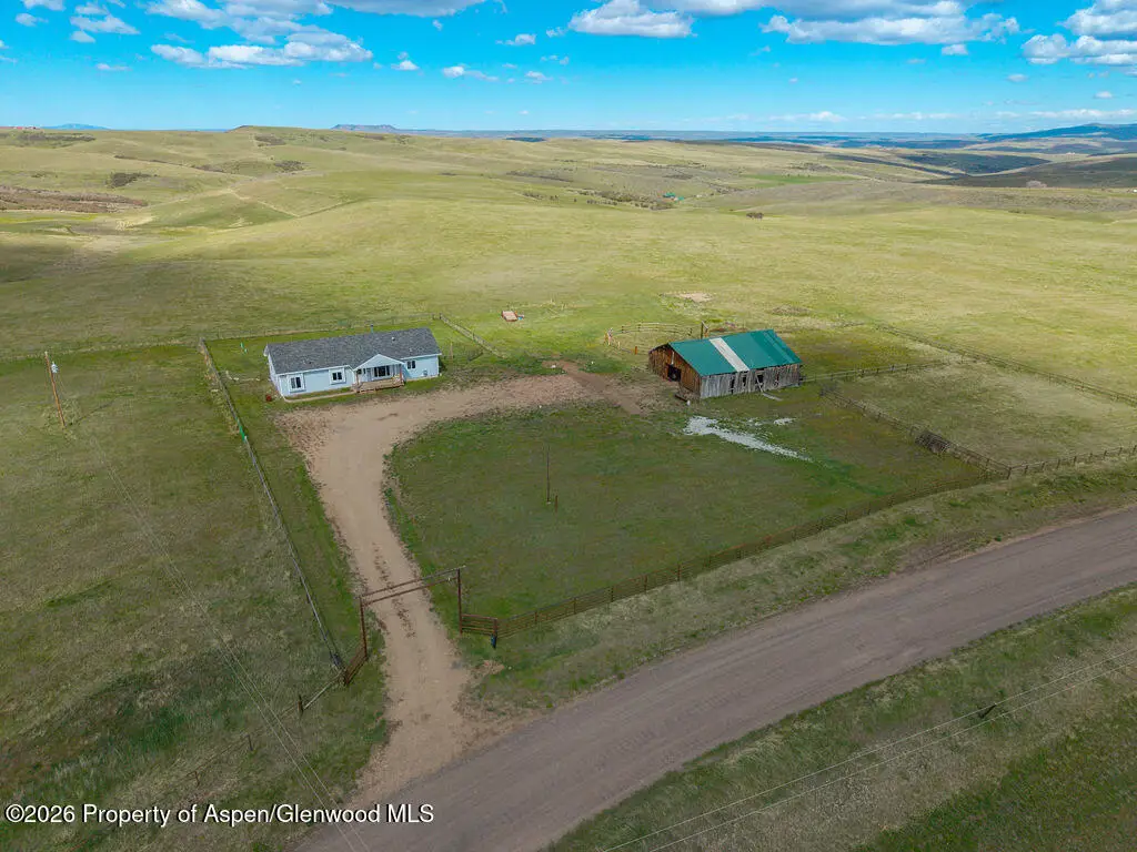 42450 Mcguire Lane, Hayden, CO 81639 - #1