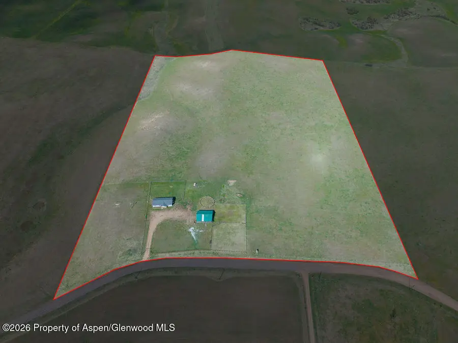 42450 Mcguire Lane, Hayden, CO 81639 - #2