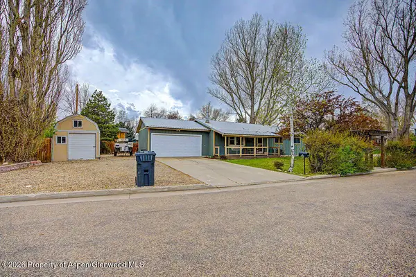 388 Cedar Circle, Craig, CO 81625