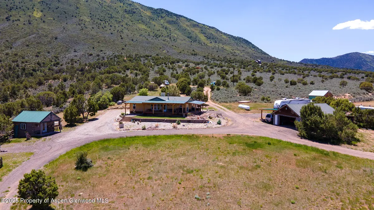 3768 County Road 237, Rifle, CO 81650 - #1