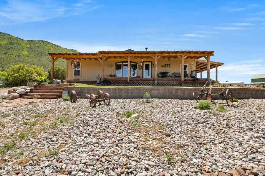 3768 County Road 237, Rifle, CO 81650 - #3
