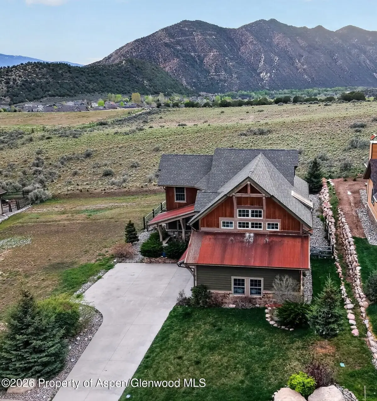 829 Ute Circle, New Castle, CO 81647 - #1