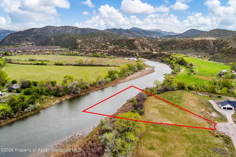 Lot 18 Rapids View Lane, New Castle, CO 81647 - #2