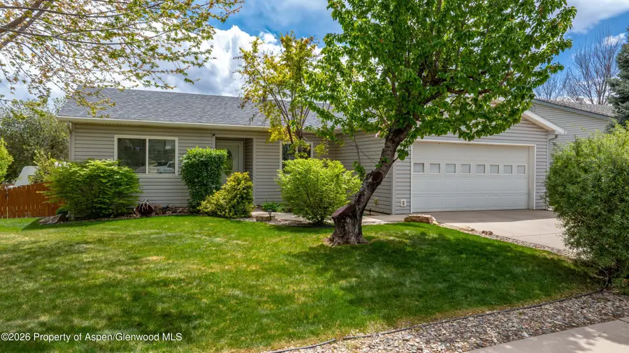 1717 Orchard Avenue, Silt, CO 81652 - #2
