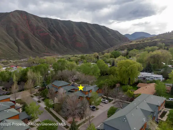 238 W Timber Creek Drive, Glenwood Springs, CO 81601