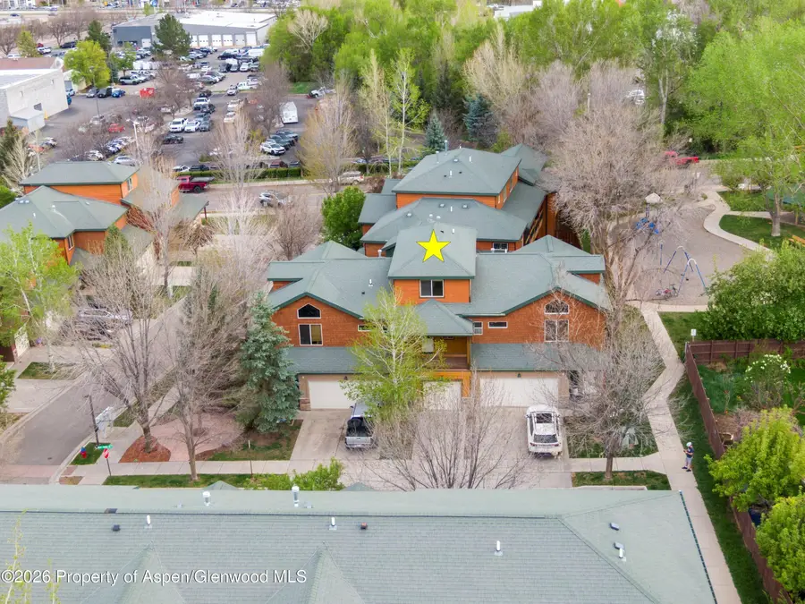 238 W Timber Creek Drive, Glenwood Springs, CO 81601 - #3
